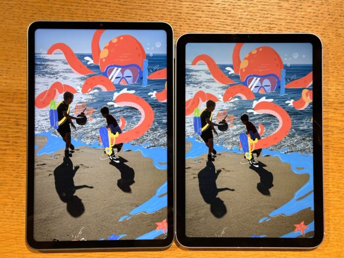 A Redmi K Pad két USB-C porttal és Dimensity 9400+ lapkával érkezik; Kompakt táblagép gamer funkciókkal