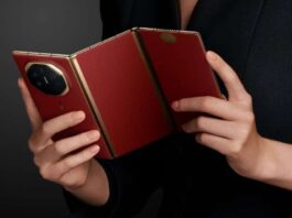 A Huawei újraépíti a hajlítható mobilját; a Mate XT 2 tartósabb kijelzőt és erősebb hardvert kap