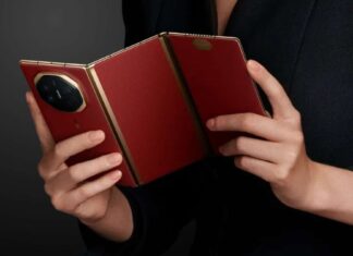 A Huawei újraépíti a hajlítható mobilját; a Mate XT 2 tartósabb kijelzőt és erősebb hardvert kap