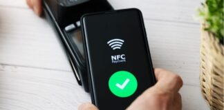 NFC 15
