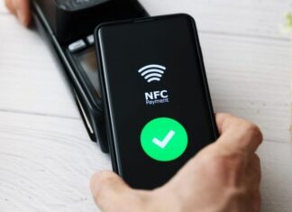 NFC 15