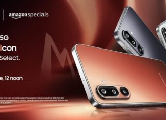 Samsung Galaxy M36