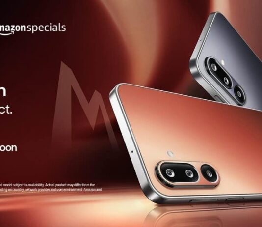 Samsung Galaxy M36