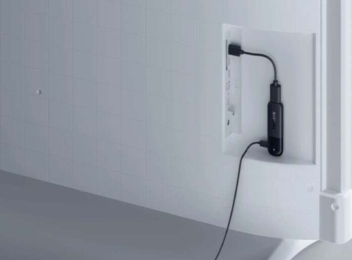 Xiaomi TV Stick 4K (2nd Gen)