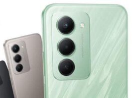 Redmi 15 5G
