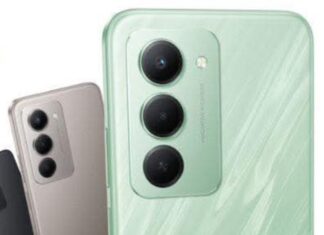 Redmi 15 5G