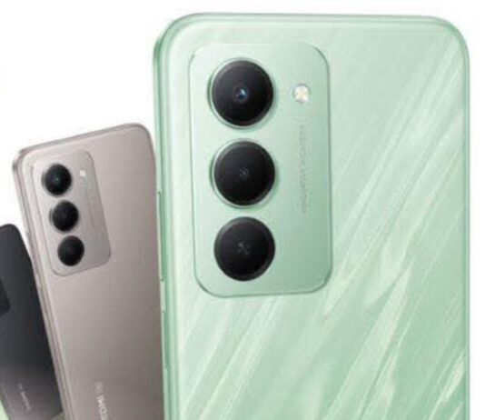 Redmi 15 5G