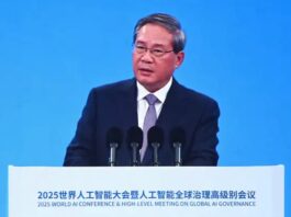 Kína globális MI-szabályokat akar; a WAIC 2025-ön nemzetközi keretet javasolt