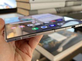 Nincs többé észrevehető gyűrődés a Galaxy Z Fold7 és a Z Flip7 kijelzőjén