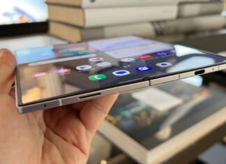 Nincs többé észrevehető gyűrődés a Galaxy Z Fold7 és a Z Flip7 kijelzőjén