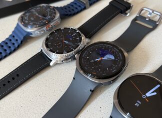 Galaxy Watch8 és a Galaxy Watch8 Classic