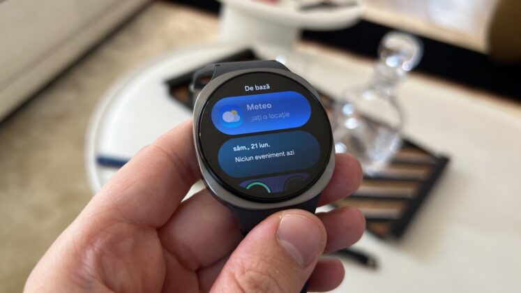 A Galaxy Watch8 és a Galaxy Watch8 Classic bemutatása; minimalista dizájn és új egészségügyi szenzorok
