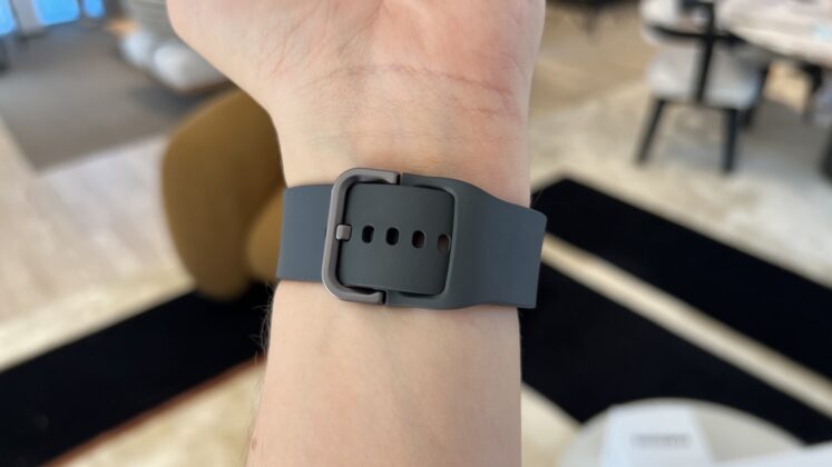 A Galaxy Watch8 és a Galaxy Watch8 Classic bemutatása; minimalista dizájn és új egészségügyi szenzorok