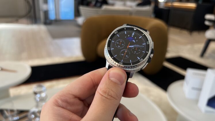 A Galaxy Watch8 és a Galaxy Watch8 Classic bemutatása; minimalista dizájn és új egészségügyi szenzorok