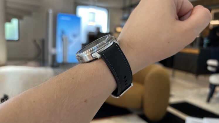 A Galaxy Watch8 és a Galaxy Watch8 Classic bemutatása; minimalista dizájn és új egészségügyi szenzorok