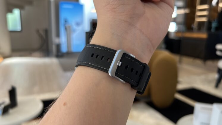 A Galaxy Watch8 és a Galaxy Watch8 Classic bemutatása; minimalista dizájn és új egészségügyi szenzorok