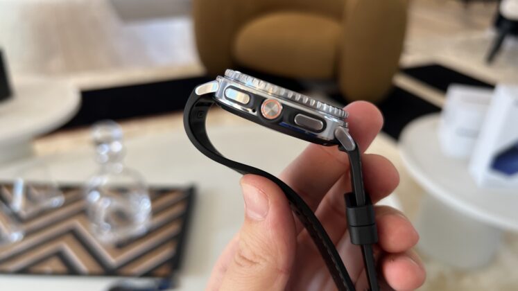 A Galaxy Watch8 és a Galaxy Watch8 Classic bemutatása; minimalista dizájn és új egészségügyi szenzorok