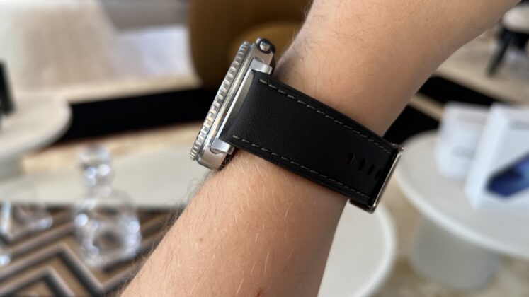 A Galaxy Watch8 és a Galaxy Watch8 Classic bemutatása; minimalista dizájn és új egészségügyi szenzorok