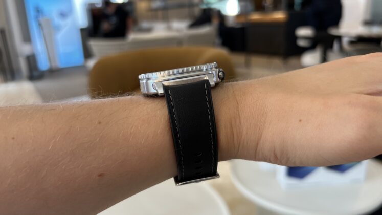 A Galaxy Watch8 és a Galaxy Watch8 Classic bemutatása; minimalista dizájn és új egészségügyi szenzorok