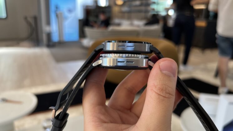 A Galaxy Watch8 és a Galaxy Watch8 Classic bemutatása; minimalista dizájn és új egészségügyi szenzorok