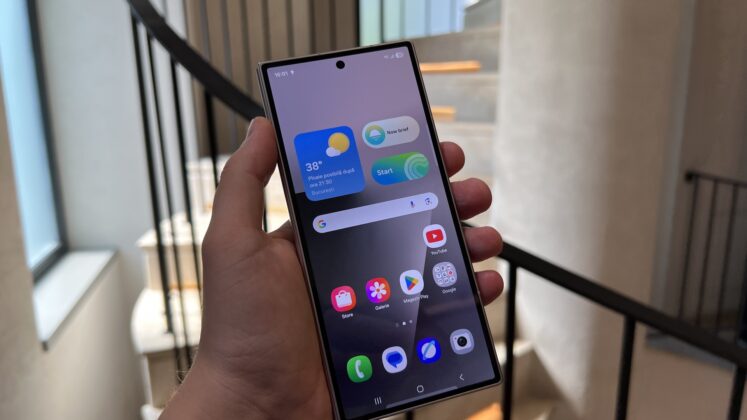 A Galaxy Z Fold7 hivatalosan is megérkezett; látványos új dizájn, szupervékony test és láthatatlan hajlat