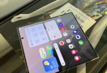 Samsung Galaxy Z Fold7