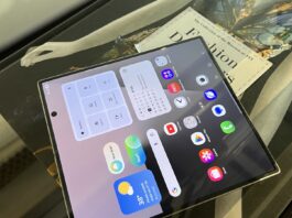 Samsung Galaxy Z Fold7