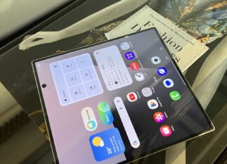 Samsung Galaxy Z Fold7