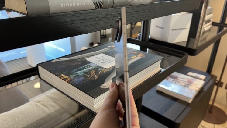 A Galaxy Z Fold7 hivatalosan is megérkezett; látványos új dizájn, szupervékony test és láthatatlan hajlat