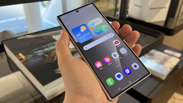 A Galaxy Z Fold7 hivatalosan is megérkezett; látványos új dizájn, szupervékony test és láthatatlan hajlat
