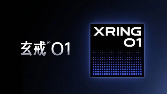 XRING O1