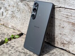 Xperia 1 VII
