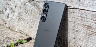 Xperia 1 VII