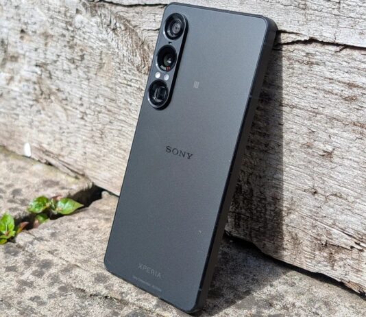 Xperia 1 VII
