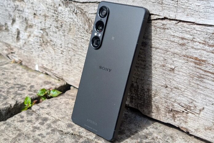 Hardverhibát talált a Sony az Xperia 1 VII-ben; a készülékek egy részét visszahívják 1 Xperia 1 VII