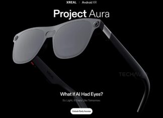 A Google Kínában talált partnert az AR-szemüvegéhez; a Project Aura hardverét az Xreal szállítja
