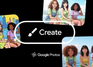 Új MI-funkciókat kap a Google Photos és a YouTube Shorts; fotókból videó, anime és 3D-animáció is készíthető