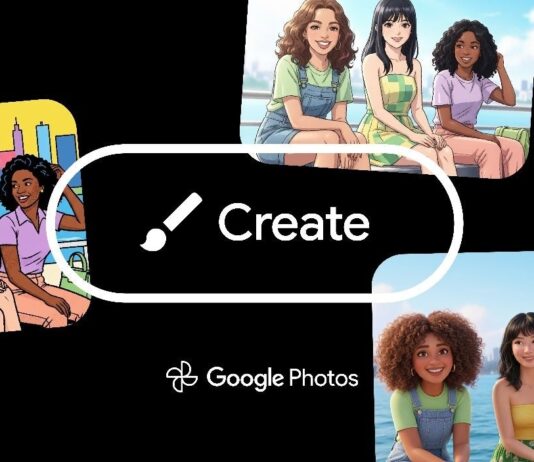 Új MI-funkciókat kap a Google Photos és a YouTube Shorts; fotókból videó, anime és 3D-animáció is készíthető