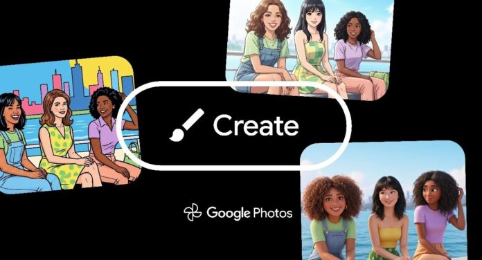 Firka, szelfi, dublőr; A Shorts új MI-effektjei a fotókból szórakoztató videókat gyártanak, a Veo 3 hamarosan jön 1 Új MI-funkciókat kap a Google Photos és a YouTube Shorts; fotókból videó, anime és 3D-animáció is készíthető