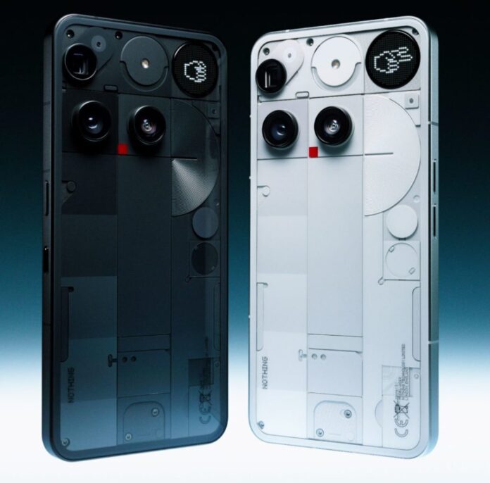 Nothing Phone (3)