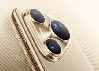 Huawei Pura 80
