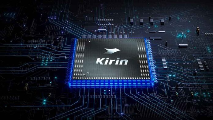 A Kirin 9030 60%-kal gyorsabb lehet a 9000s-nél; a Huawei továbbra is hallgat az SMIC gyártástechnológiájáról