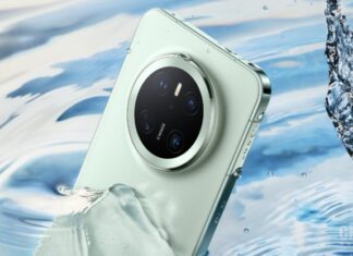 HUAWEI Mate 80