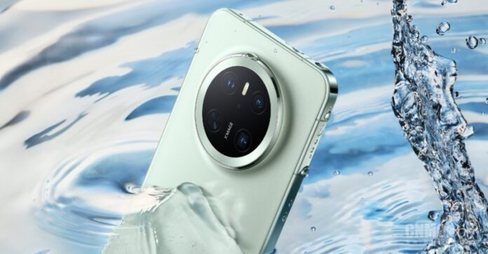HUAWEI Mate 80