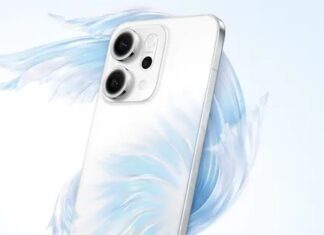 Az OPPO egy 8000 mAh-s, 8 mm alatti telefonnal kísérletezik; szivárgott az első részlet