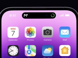 A Dynamic Island átalakításán dolgozik a Apple; a 20. évfordulós iPhone hozhatja el az igazi változást