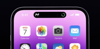 A Dynamic Island átalakításán dolgozik a Apple; a 20. évfordulós iPhone hozhatja el az igazi változást
