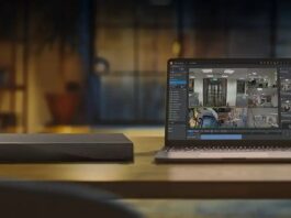 A QNAP bemutatta a TVR-AI200 NVR-t 16 PoE+ csatornával; offline működés, AI-funkciók és 24 TB tárhely kisvállalkozásoknak