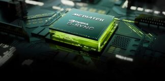 Nvidia, N1X, ARM SoC, GPU integrált, RTX 5070 teljesítmény