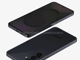A Galaxy S25 FE új színekben és két tárhelyváltozatban érkezik; 8/128 és 8/256 GB opciók lesznek